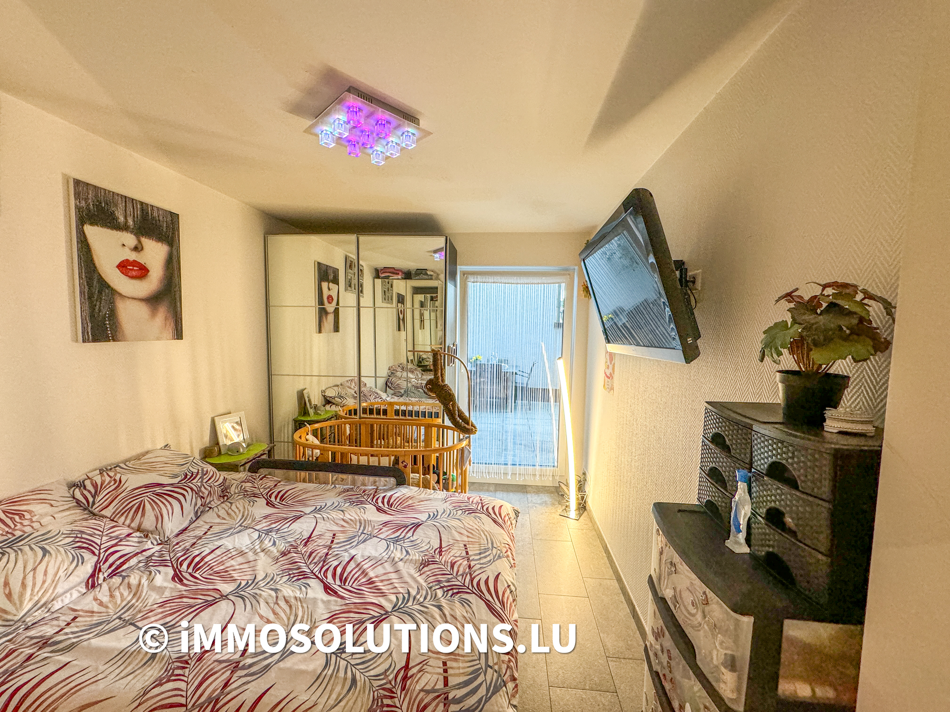 Appartement — Schifflange · 99 m² - photo 22